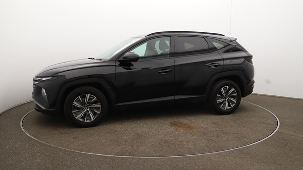 Used Hyundai TUCSON 2022 for sale - 75657771: Photo 67