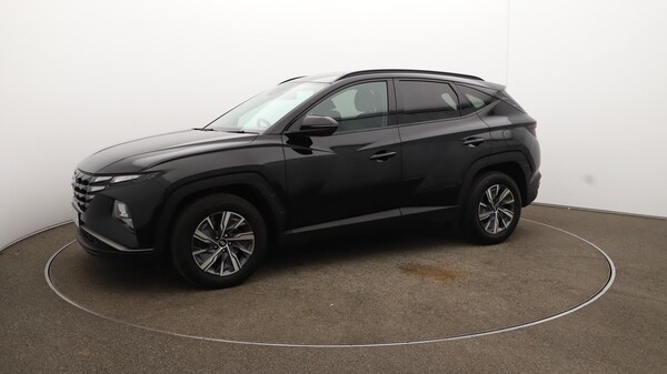 Used Hyundai TUCSON 2022 for sale - 75657771: Photo 68