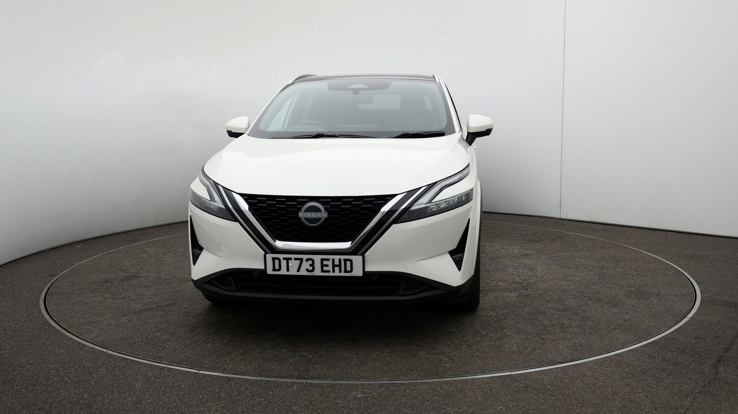 Used Nissan Qashqai for sale - 76809647: Photo 31