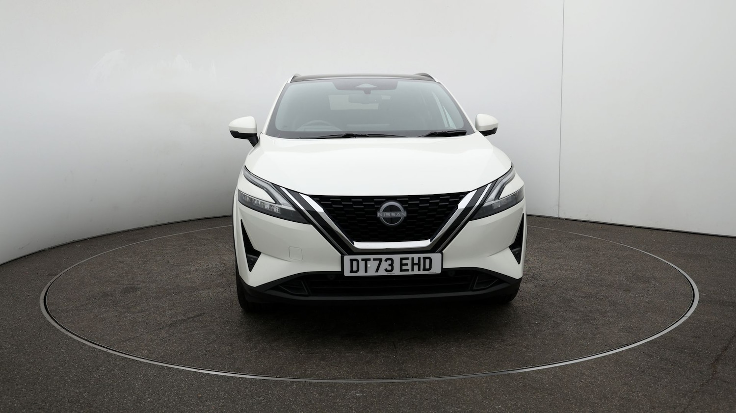 Used Nissan Qashqai for sale - 76809647: Photo 32