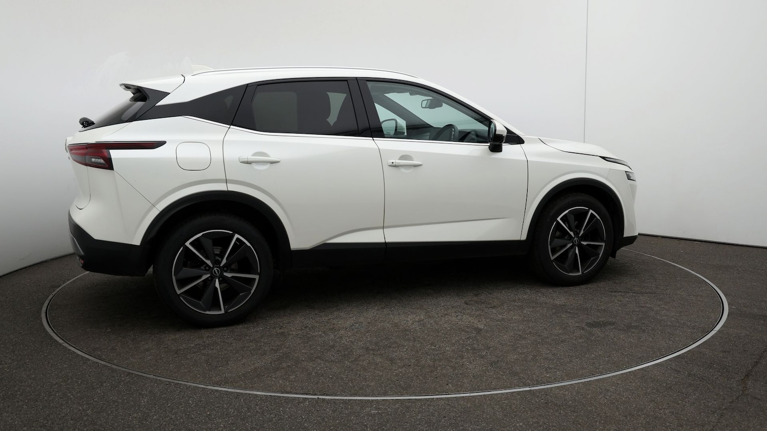 Used Nissan Qashqai for sale - 76809647: Photo 43