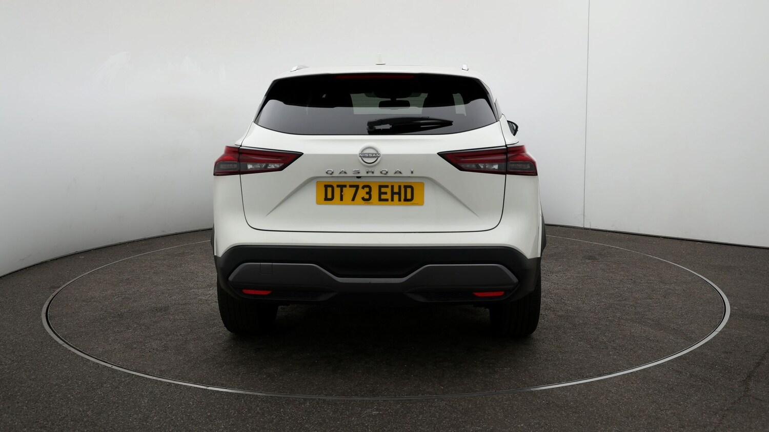 Used Nissan Qashqai for sale - 76809647: Photo 49