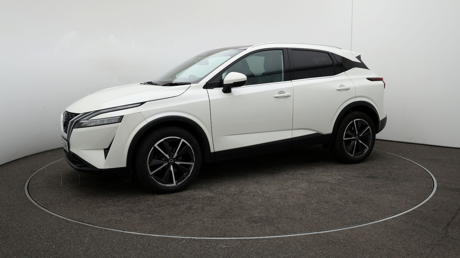 Used Nissan Qashqai for sale - 76809647: Photo 59