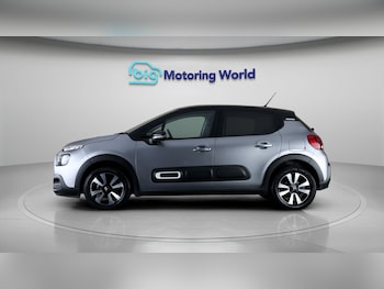 Used Citroen C3 2024 for sale - 79455989: Photo