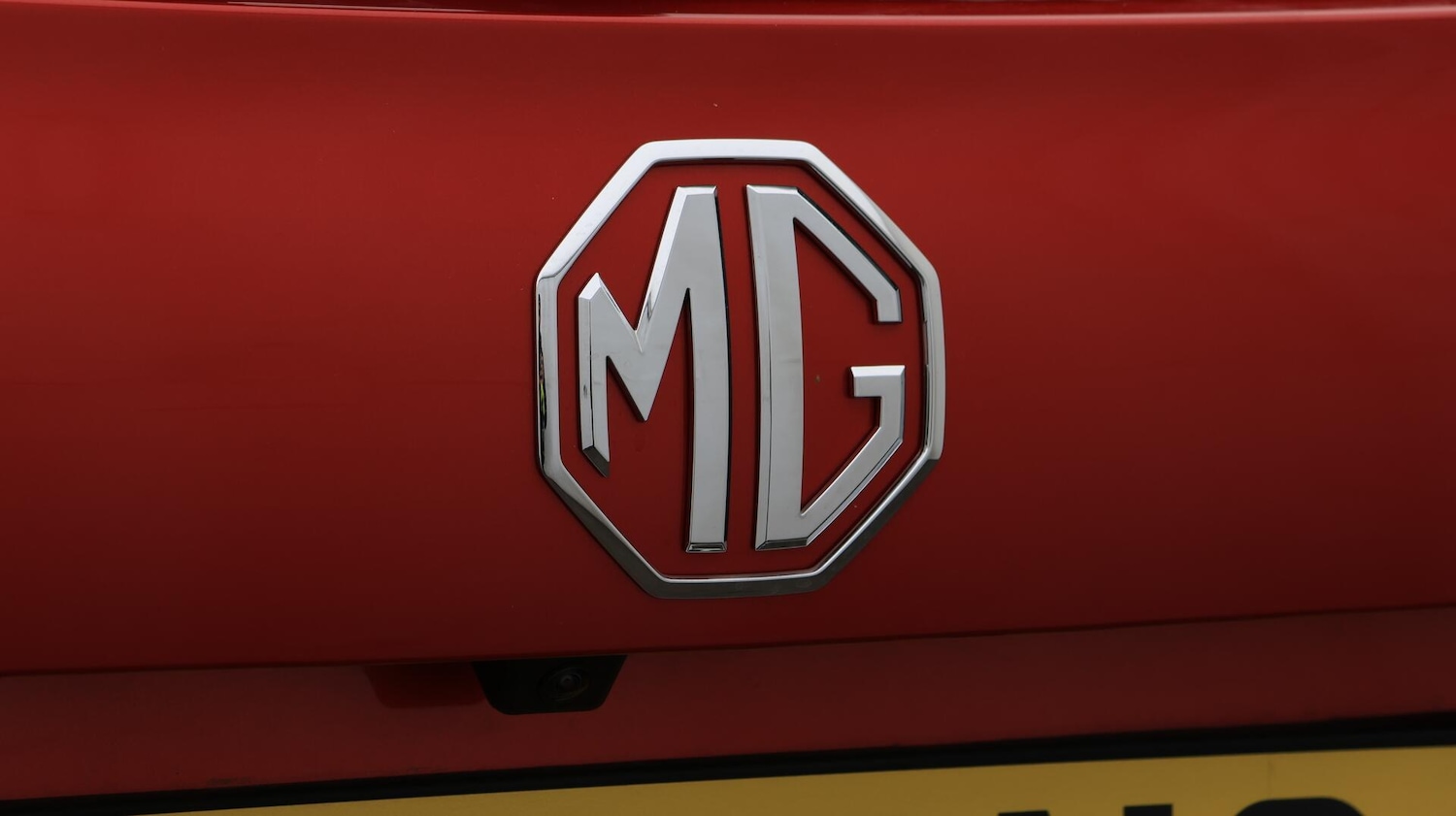 Used MG MG3 2025 for sale - 76389179: Photo 21