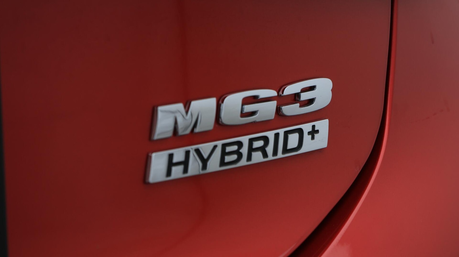 Used MG MG3 2025 for sale - 76389179: Photo 22