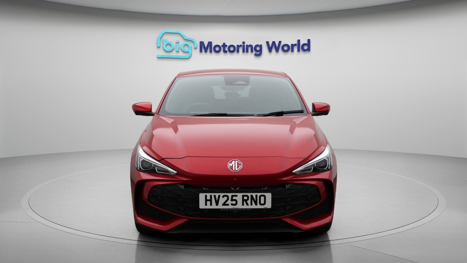 Used MG MG3 2025 for sale - 76389179: Photo 3