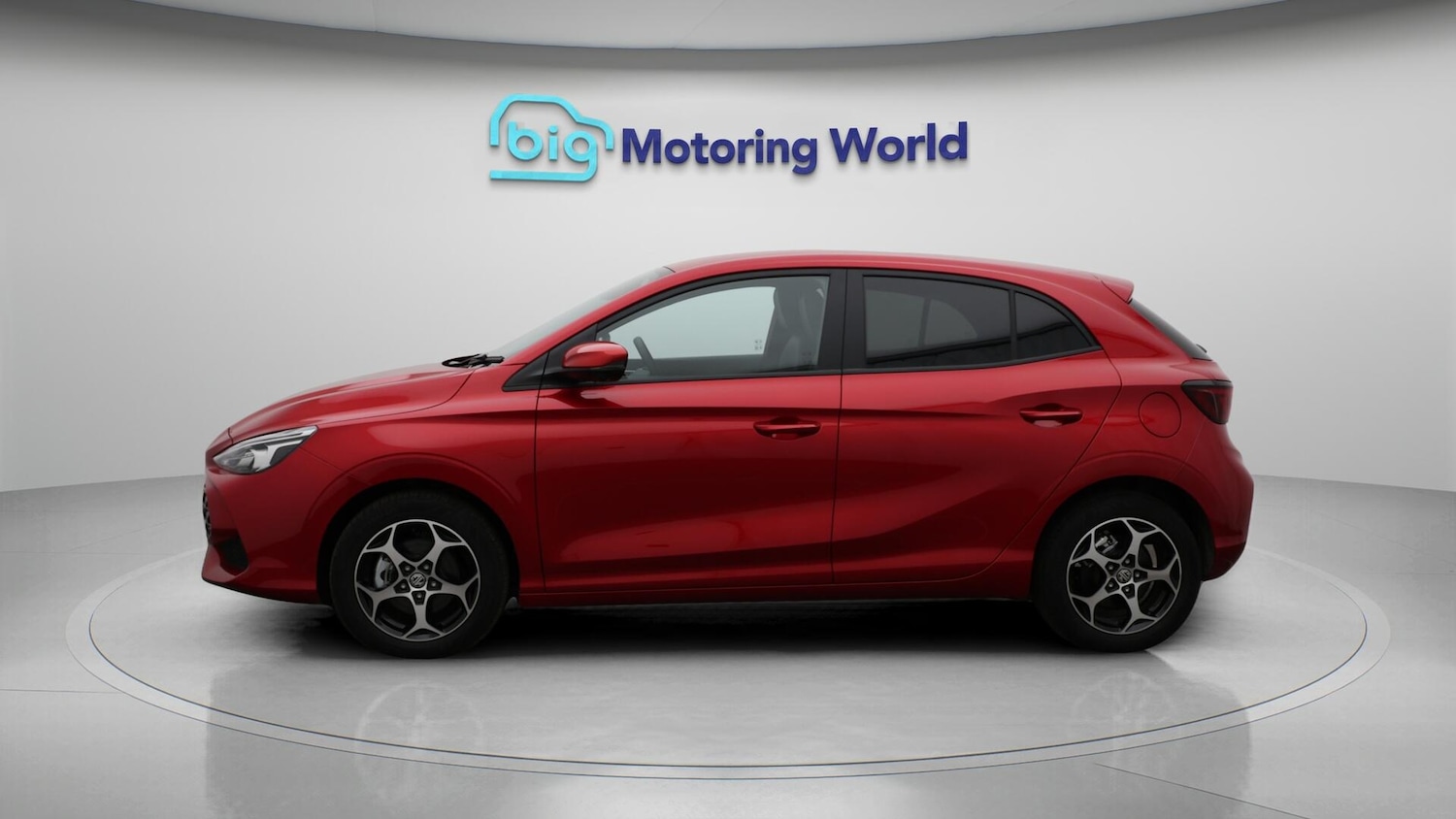 Used MG MG3 2025 for sale - 76389179: Photo 5