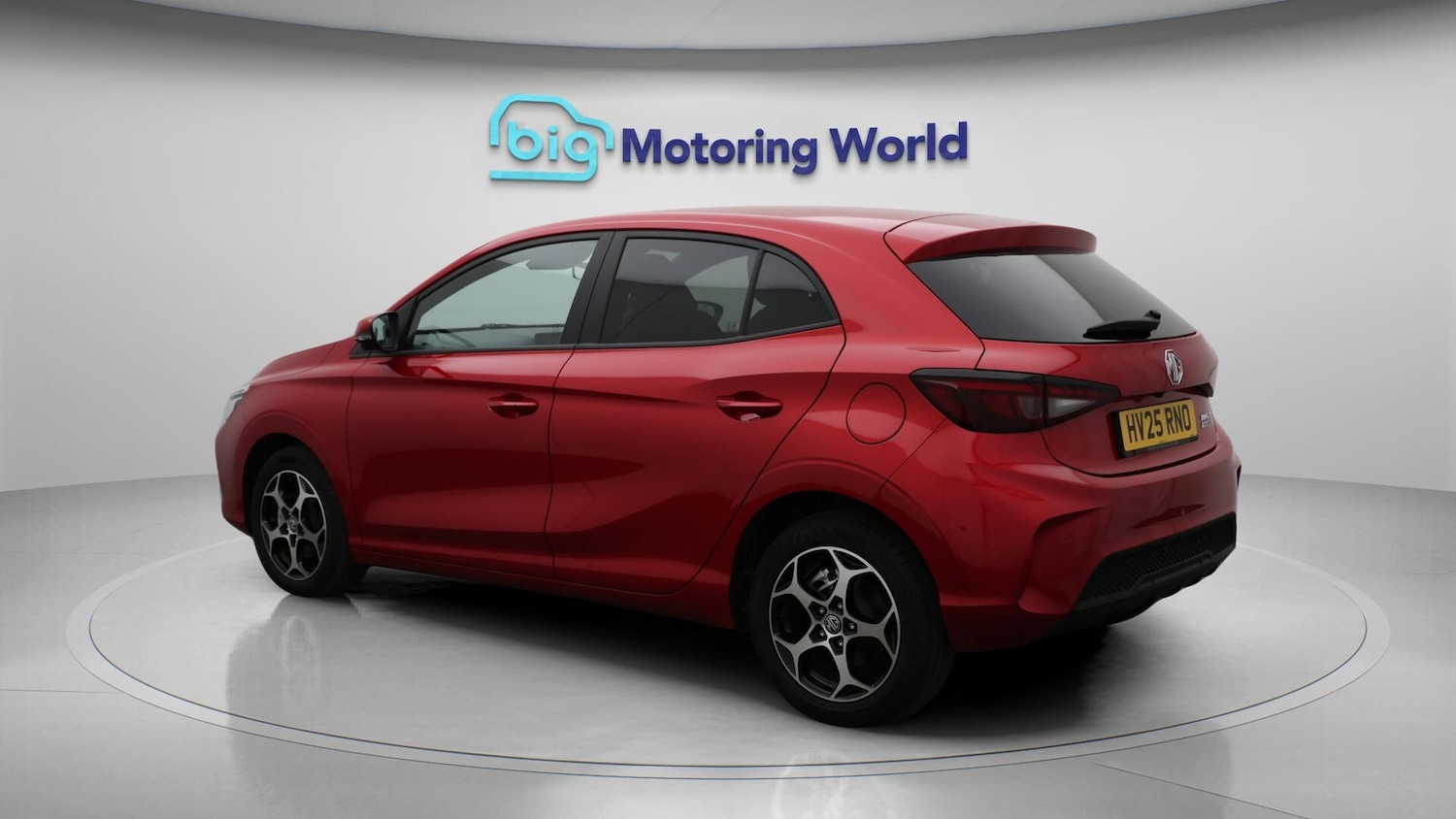 Used MG MG3 2025 for sale - 76389179: Photo 6