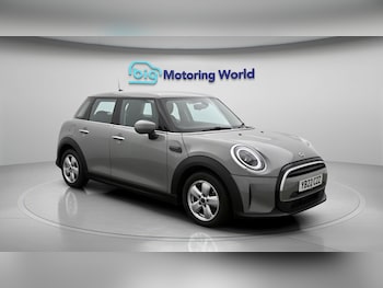 Used MINI Hatch 2022 for sale - 79366215: Photo