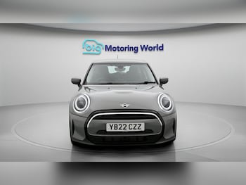 Used MINI Hatch 2022 for sale - 79366215: Photo