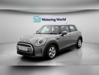 Used MINI Hatch 2022 for sale - 79366215: Photo