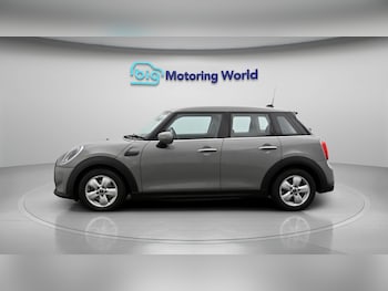 Used MINI Hatch 2022 for sale - 79366215: Photo