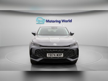 Used MG MG HS 2024 for sale - 76307274: Photo