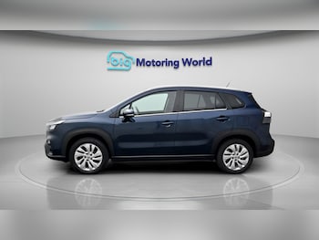 Used Suzuki SX4 S-Cross 2023 for sale - 78827223: Photo