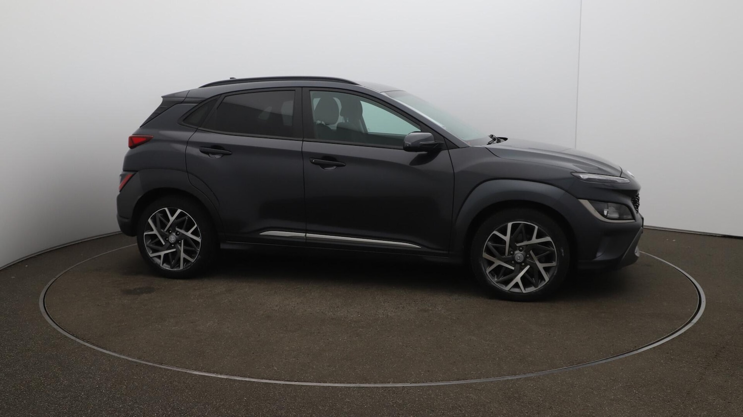 Vehicle 36