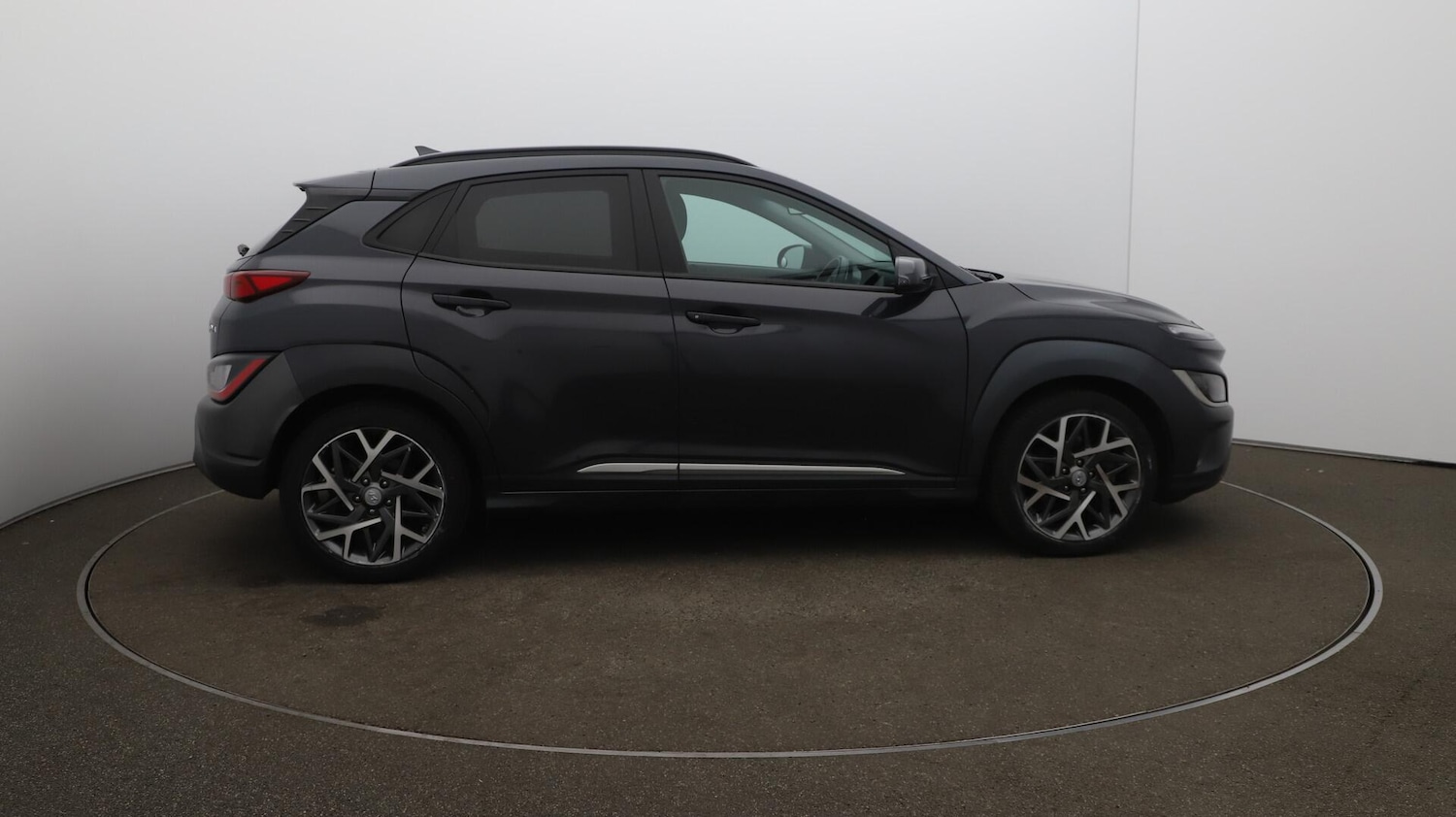 Vehicle 40