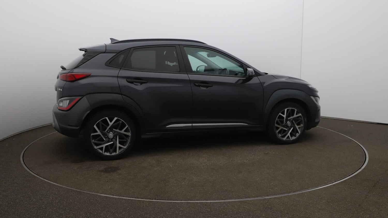 Vehicle 42