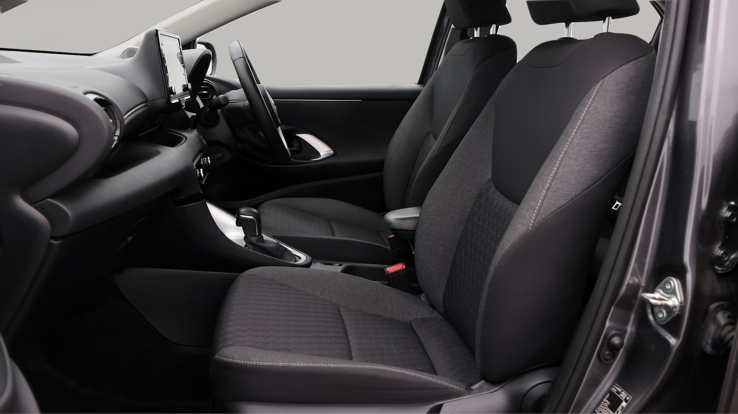 Used Mazda Mazda2 HYBRID 2022 for sale - 77324601: Photo 14