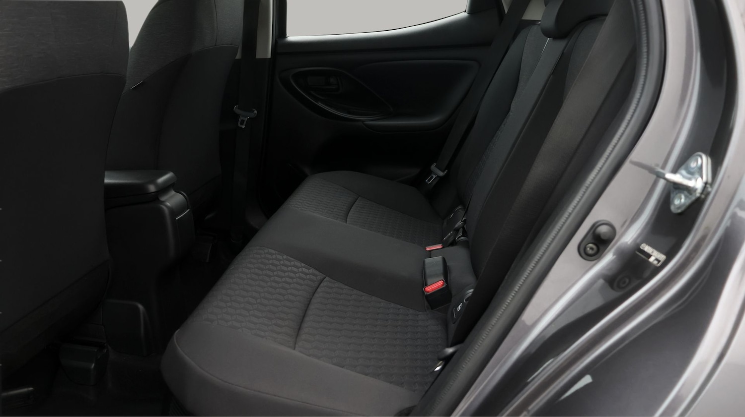 Used Mazda Mazda2 HYBRID 2022 for sale - 77324601: Photo 16