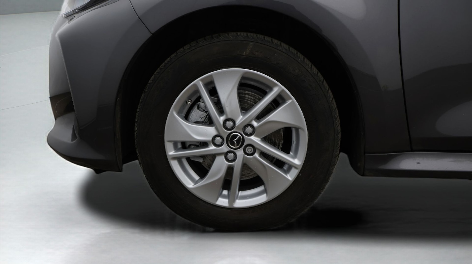 Used Mazda Mazda2 HYBRID 2022 for sale - 77324601: Photo 18