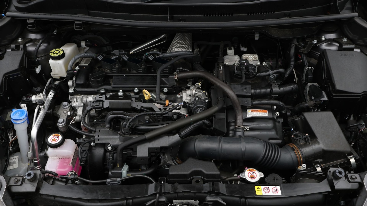 Used Mazda Mazda2 HYBRID 2022 for sale - 77324601: Photo 19