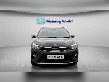 Used Kia Stonic 2020 for sale - 79762189: Photo