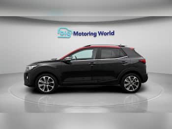 Used Kia Stonic 2020 for sale - 79762189: Photo