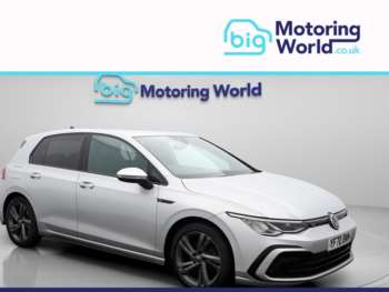 2020 (70) - 2.0 TDI 150 R-Line 5dr DSG