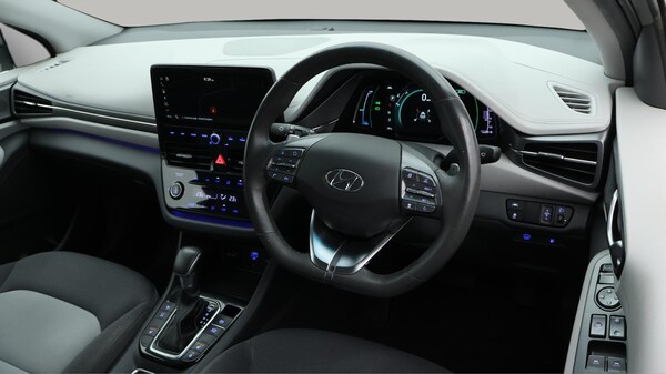Used Hyundai IONIQ 2022 for sale - 76326984: Photo 10