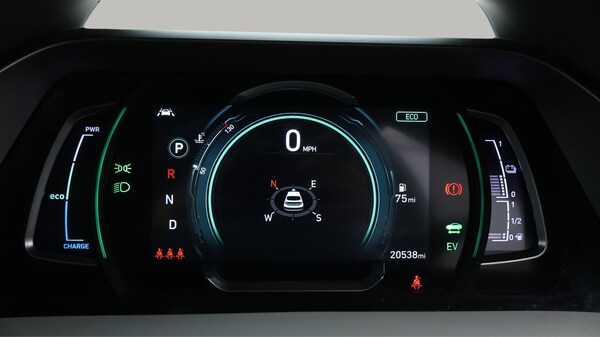 Used Hyundai IONIQ 2022 for sale - 76326984: Photo 11