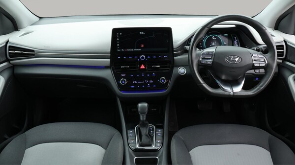 Used Hyundai IONIQ 2022 for sale - 76326984: Photo 14