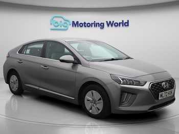 2022 (72) - 1.6 GDi Hybrid Premium 5dr DCT