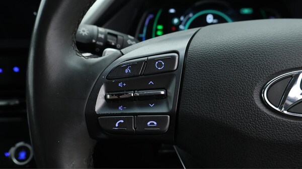 Used Hyundai IONIQ 2022 for sale - 76326984: Photo 25