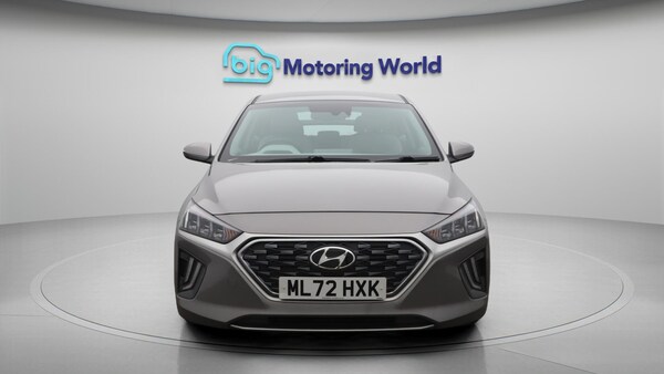 Used Hyundai IONIQ 2022 for sale - 76326984: Photo 3