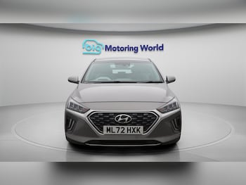 Used Hyundai IONIQ 2022 for sale - 76326984: Photo 3
