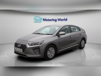 Used Hyundai IONIQ 2022 for sale - 76326984: Photo 4