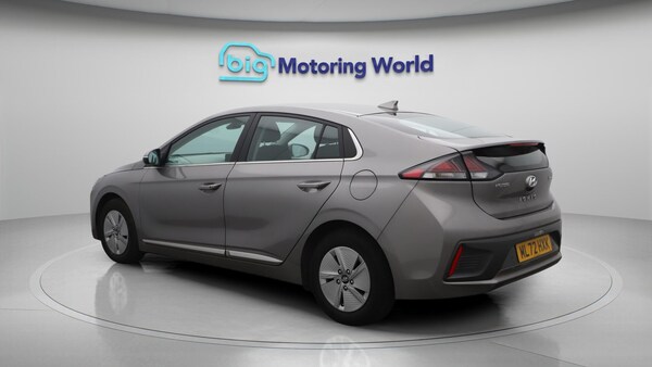 Used Hyundai IONIQ 2022 for sale - 76326984: Photo 6