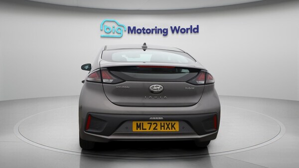 Used Hyundai IONIQ 2022 for sale - 76326984: Photo 7