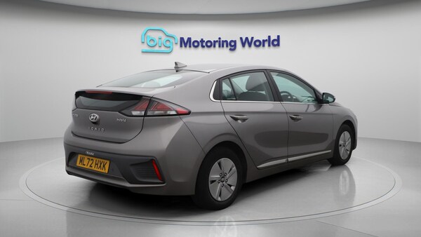 Used Hyundai IONIQ 2022 for sale - 76326984: Photo 8
