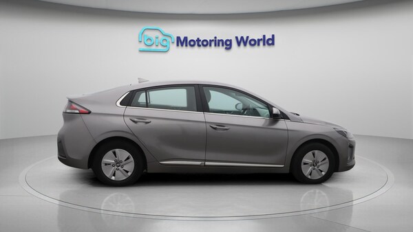 Used Hyundai IONIQ 2022 for sale - 76326984: Photo 9
