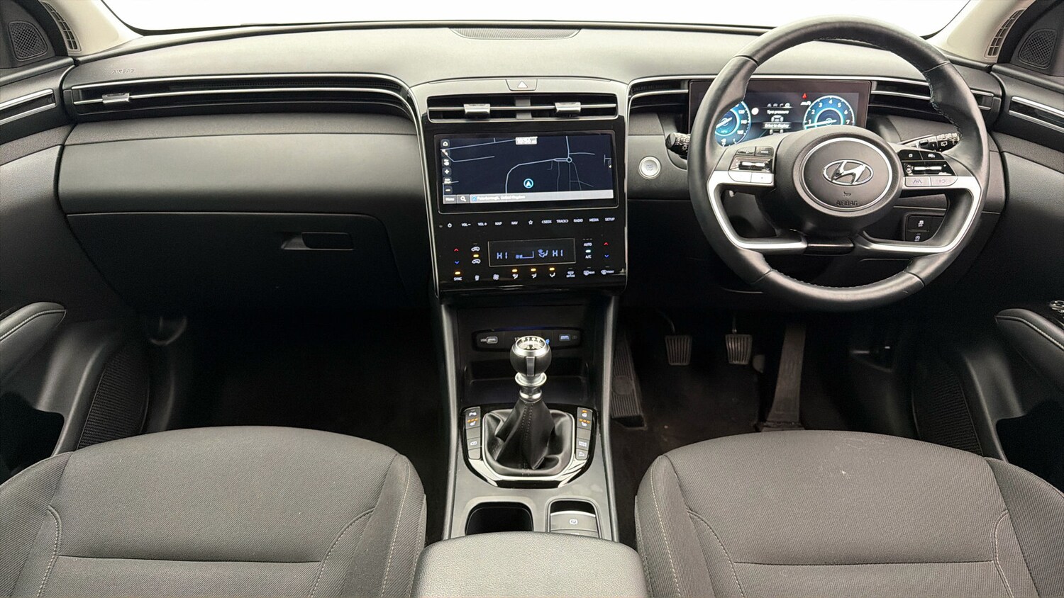 Used Hyundai TUCSON 2023 for sale - 78209857: Photo 12