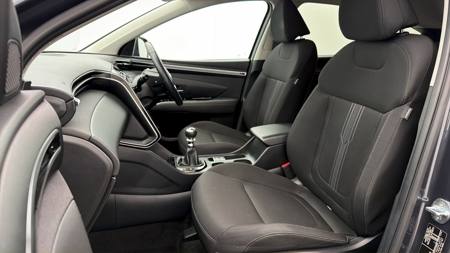 Used Hyundai TUCSON 2023 for sale - 78209857: Photo 13