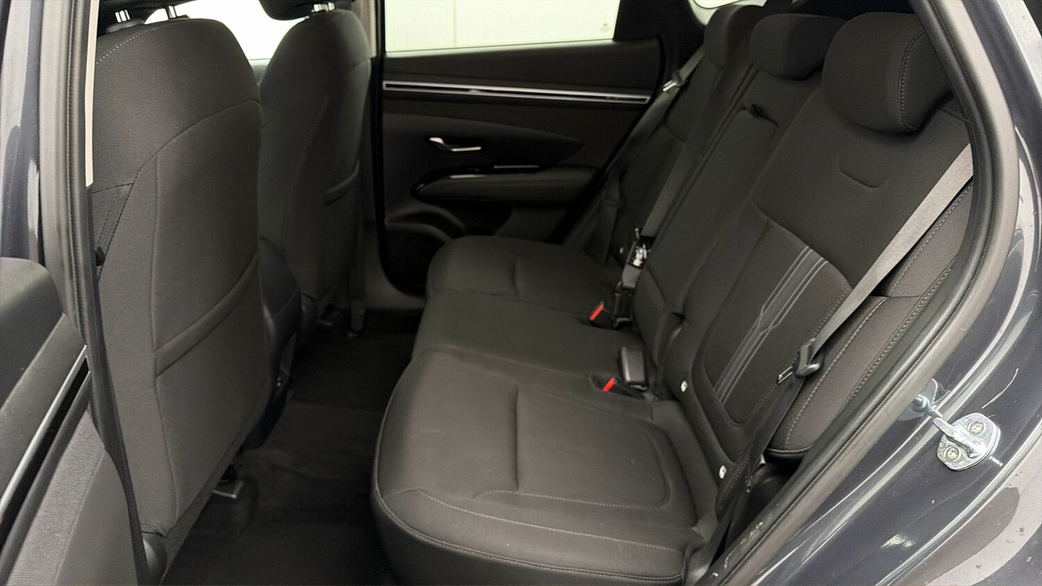 Used Hyundai TUCSON 2023 for sale - 78209857: Photo 15