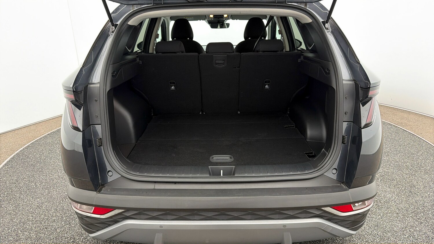 Used Hyundai TUCSON 2023 for sale - 78209857: Photo 16