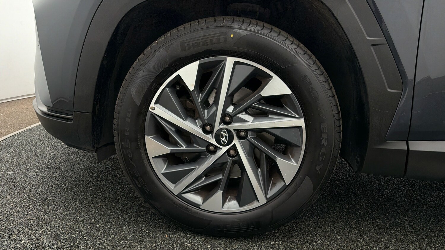 Used Hyundai TUCSON 2023 for sale - 78209857: Photo 17