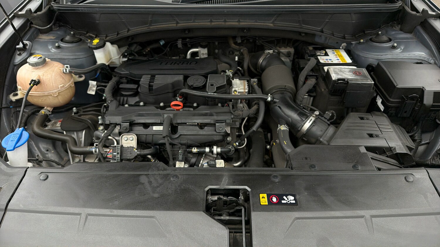 Used Hyundai TUCSON 2023 for sale - 78209857: Photo 18