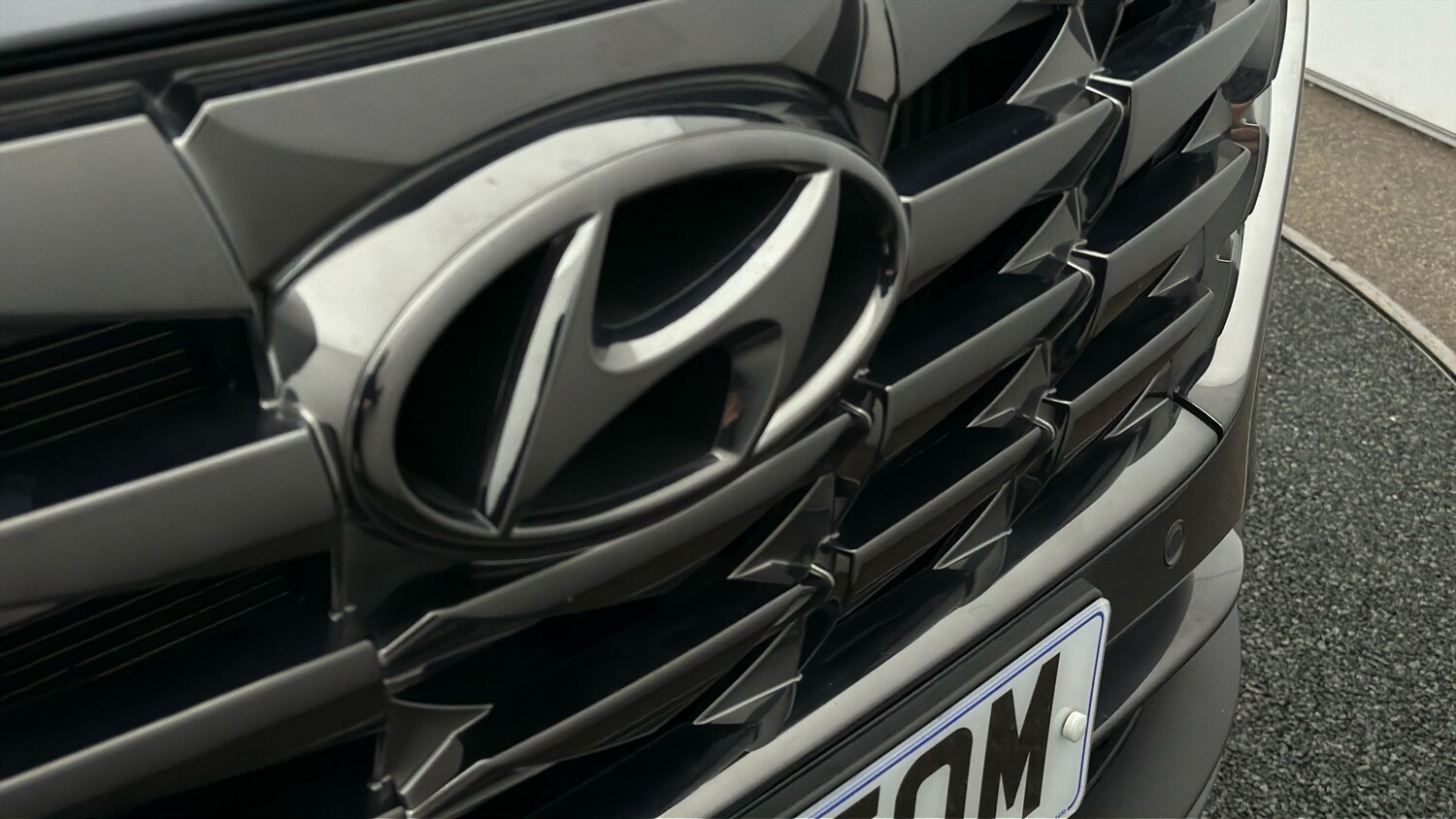 Used Hyundai TUCSON 2023 for sale - 78209857: Photo 22