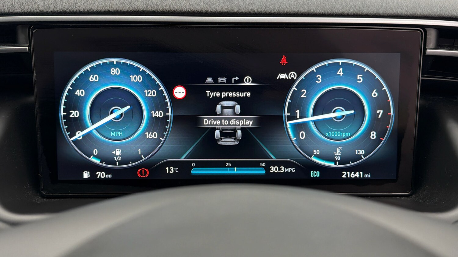 Used Hyundai TUCSON 2023 for sale - 78209857: Photo 25