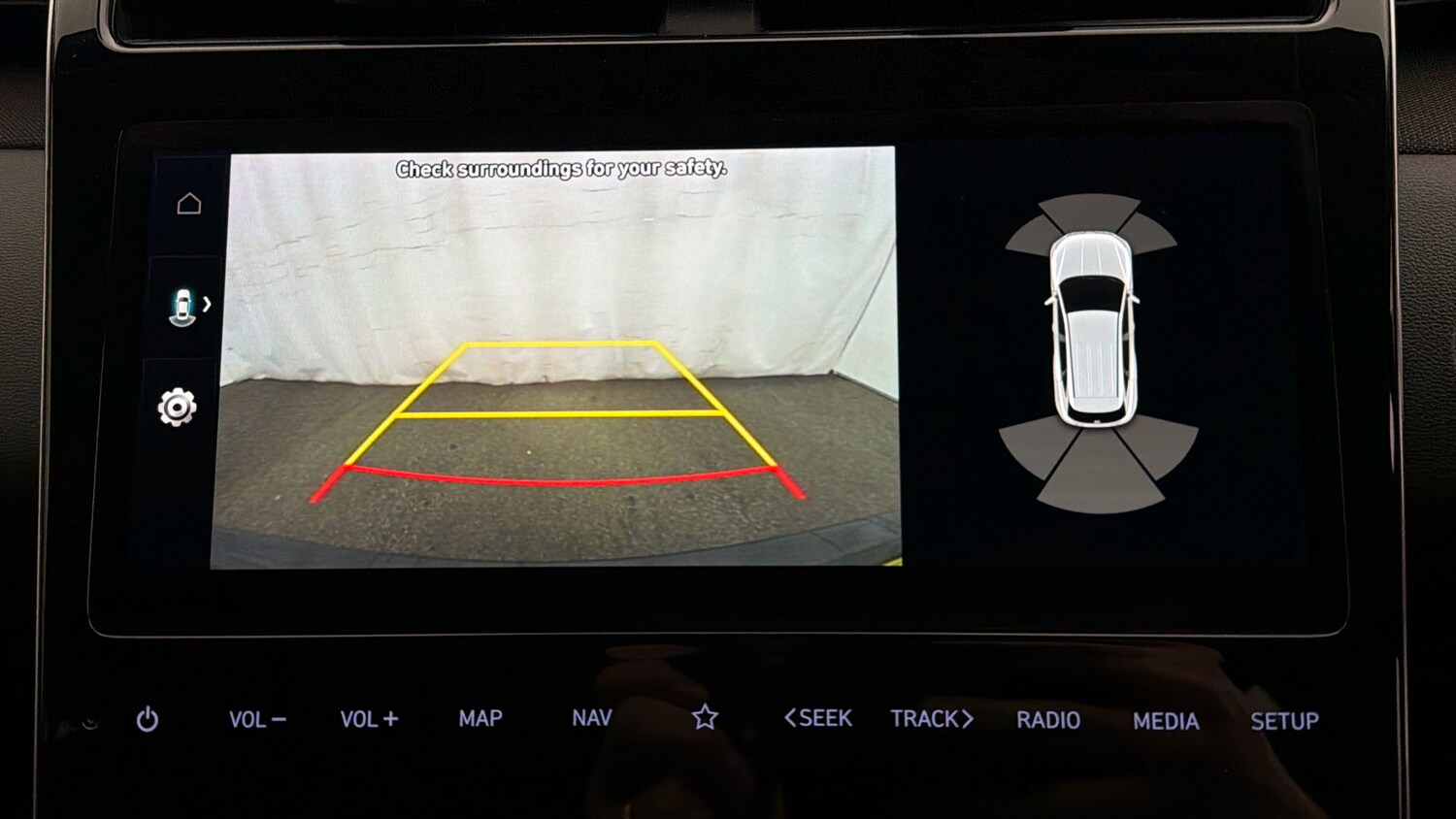 Used Hyundai TUCSON 2023 for sale - 78209857: Photo 26